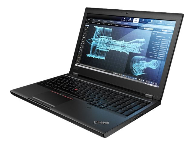 Lenovo Thinkpad P52 20m90017sp
